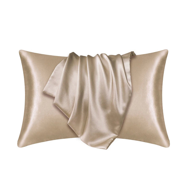 Dreamy Silk Pillowcase