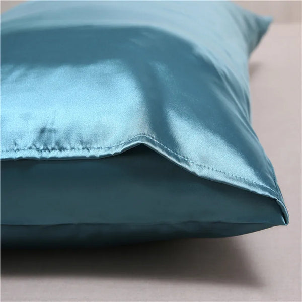 Dreamy Silk Pillowcase